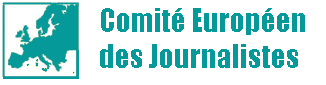 Comité Euopéen des Journalistes