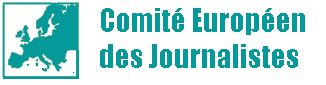 Comit Euopen des Journalistes